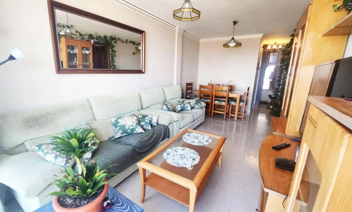 Venta de piso en Carril del Siroco, Benalmádena
 photo 5