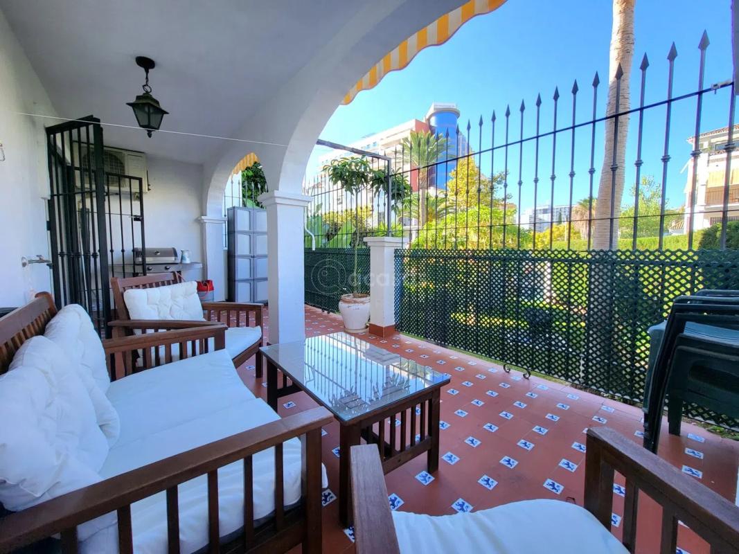 Venta de piso en Avenida las Palmeras, 15, Benalmádena
photo 2