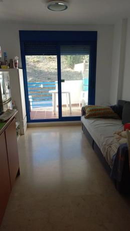 Продажа квартиры в  Camino doña maría, 8, Бенальмадена photo 1