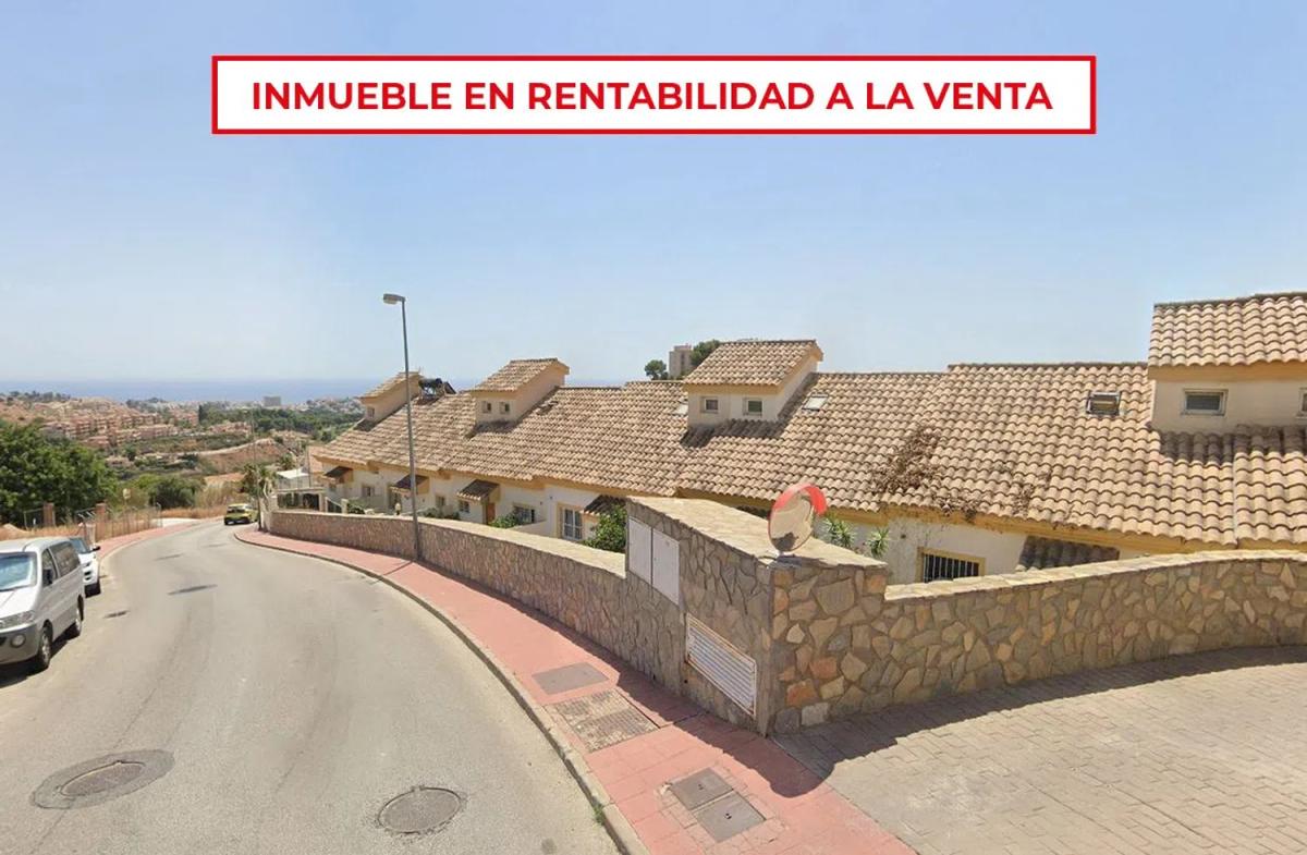 Sale of independent chalet in Camino de la Viñuela s/n, Benalmádena
photo 1
