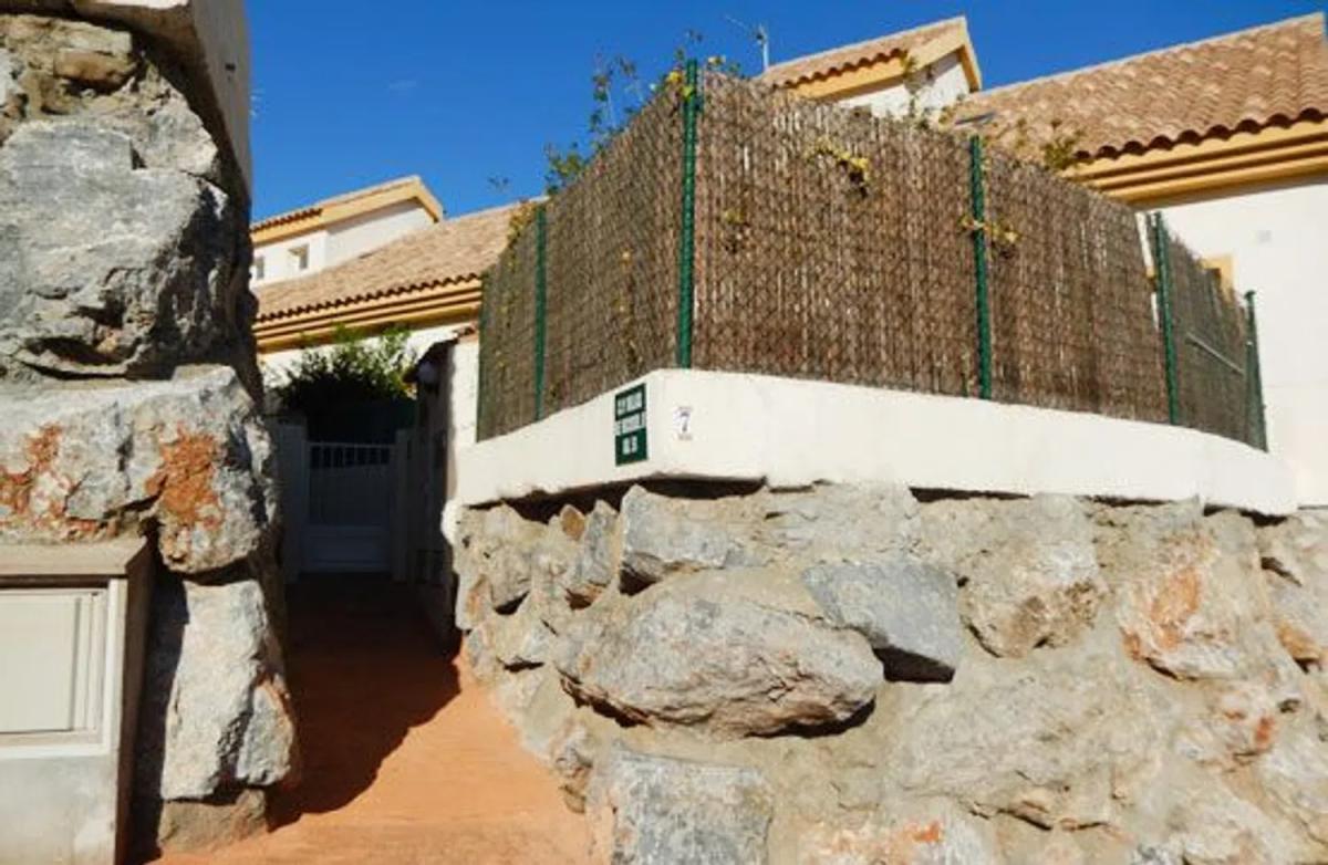Sale of independent chalet in Calle Rambla, Benalmádena
 photo 4