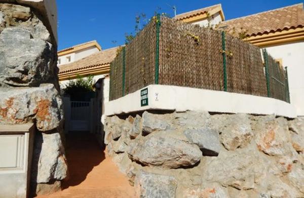 Wolnostojąca willa na sprzedaż w  Calle Rambla, Benalmádena photo 4