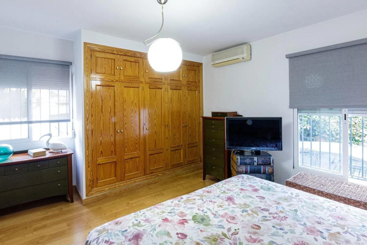 Продажа отдельного шале в Solymar - Puerto Marina, Бенальмадена photo 5