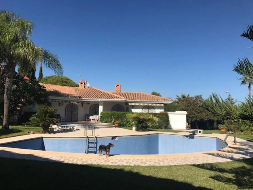 Venta de chalet independiente en Avenida Marysol, Benalmádena
photo 2