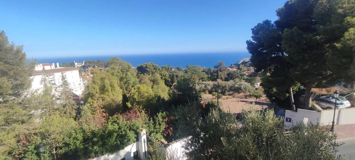 Venta de chalet independiente en Barrio Los Nadales - Tio Charles, Benalmádena
 photo 2