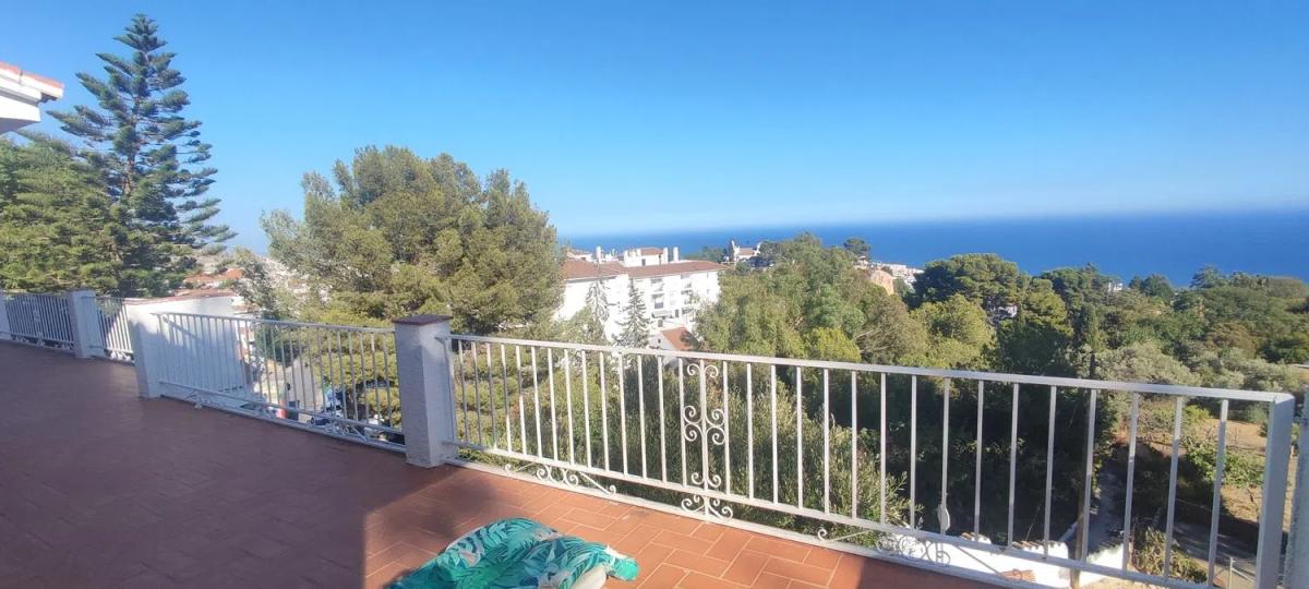 Venta de chalet independiente en Barrio Los Nadales - Tio Charles, Benalmádena
 photo 3