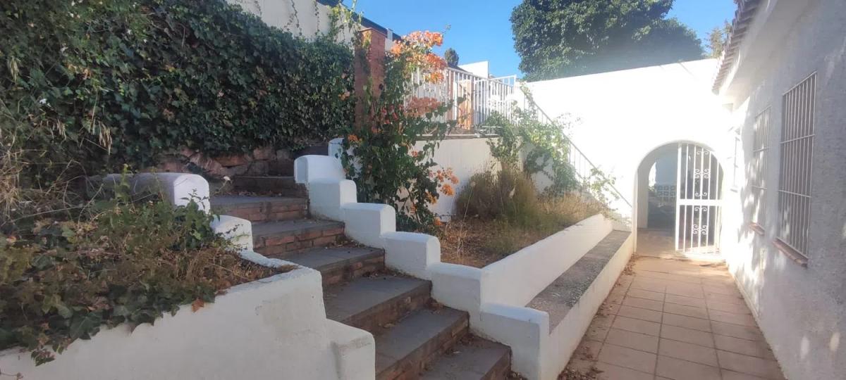 Venta de chalet independiente en Barrio Los Nadales - Tio Charles, Benalmádena
 photo 5