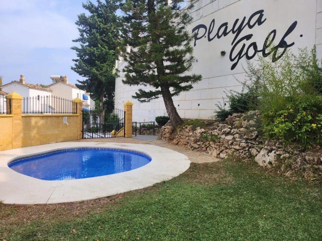 Продажа квартиры на Barrio Zona Centro Comercial Torrequebrada, Бенальмадена
 photo 4