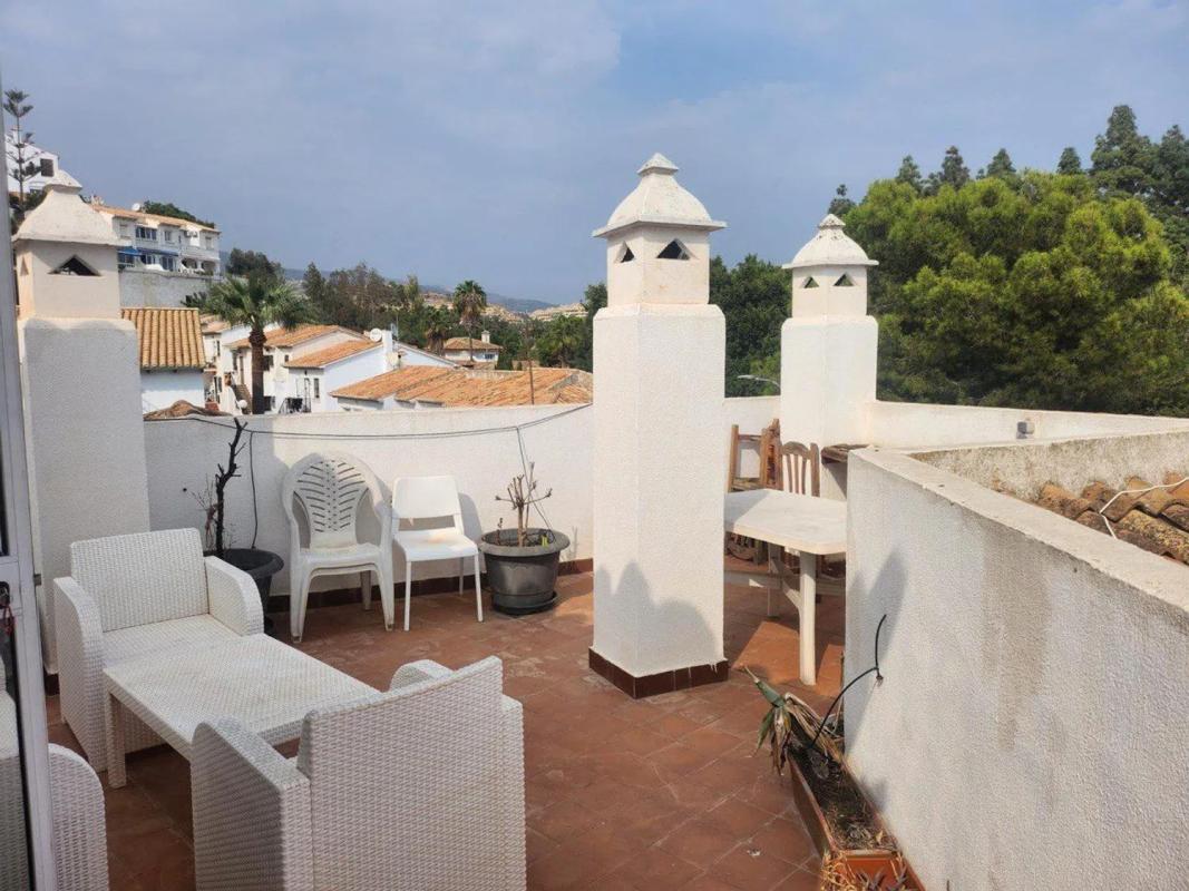 Продажа квартиры на Barrio Zona Centro Comercial Torrequebrada, Бенальмадена
 photo 5