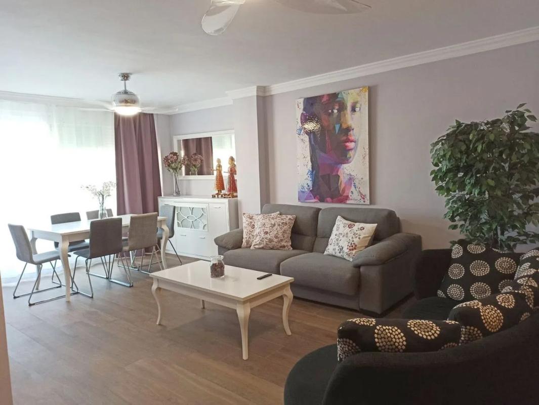 Продажа квартиры на Calle La Fragata, Бенальмадена
photo 3