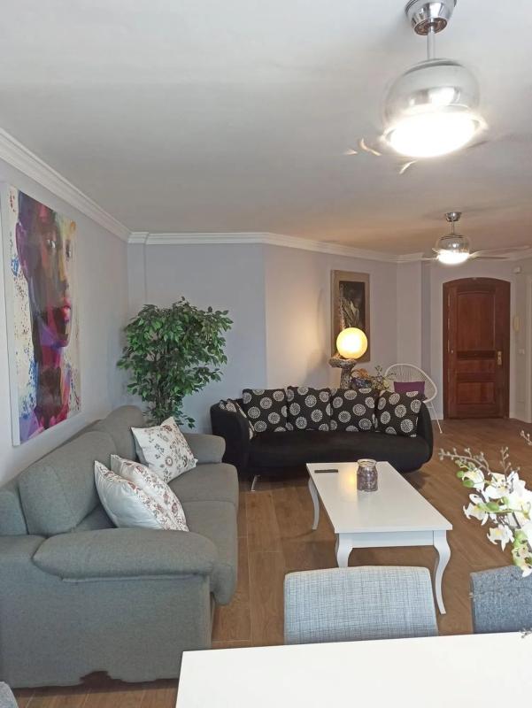 Продажа квартиры на Calle La Fragata, Бенальмадена
photo 4