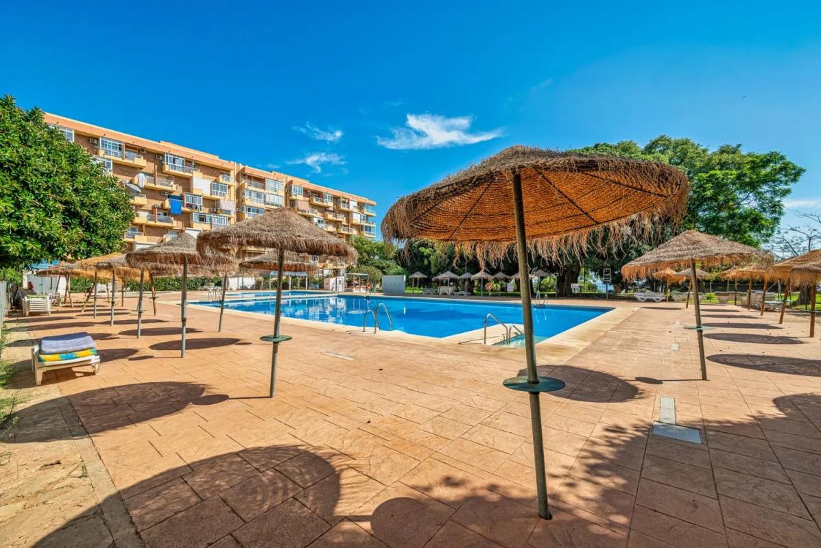 Sprzedaż mieszkania w Parque de la Paloma, Benalmádena
photo 1