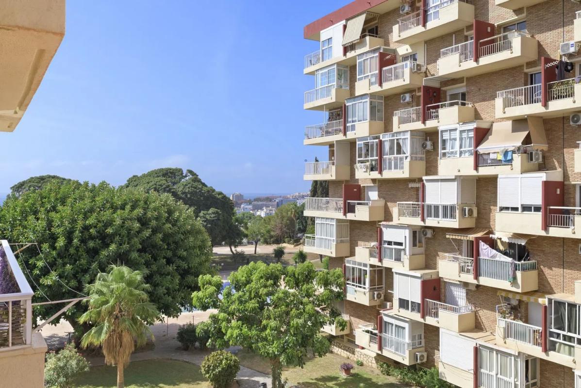 Sprzedaż mieszkania w Parque de la Paloma, Benalmádena
photo 2