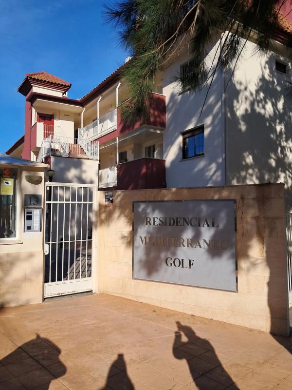 Sprzedaż mieszkania w Ronda del Golf Este, 13, Benalmádena
photo 2