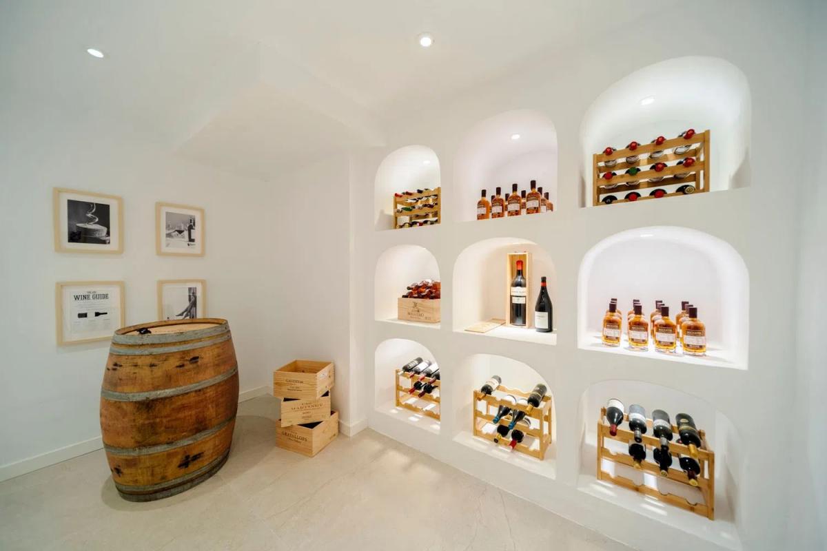 Sale of independent chalet in El Higuerón - Capellanía, Benalmádena
photo 4