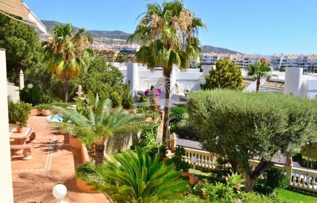 Venta de chalet independiente en Barrio Hacienda Torrequebrada, Benalmádena
photo 2