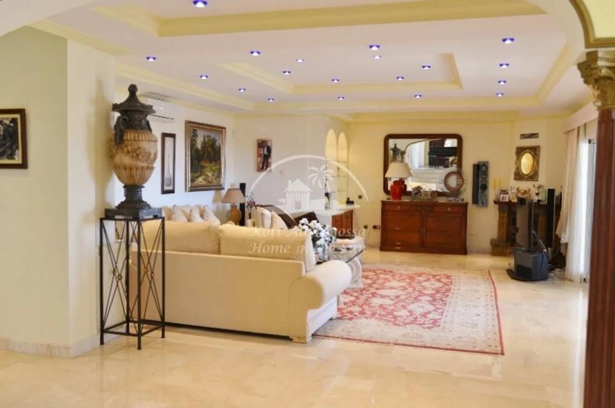 Venta de chalet independiente en Barrio Hacienda Torrequebrada, Benalmádena
photo 3