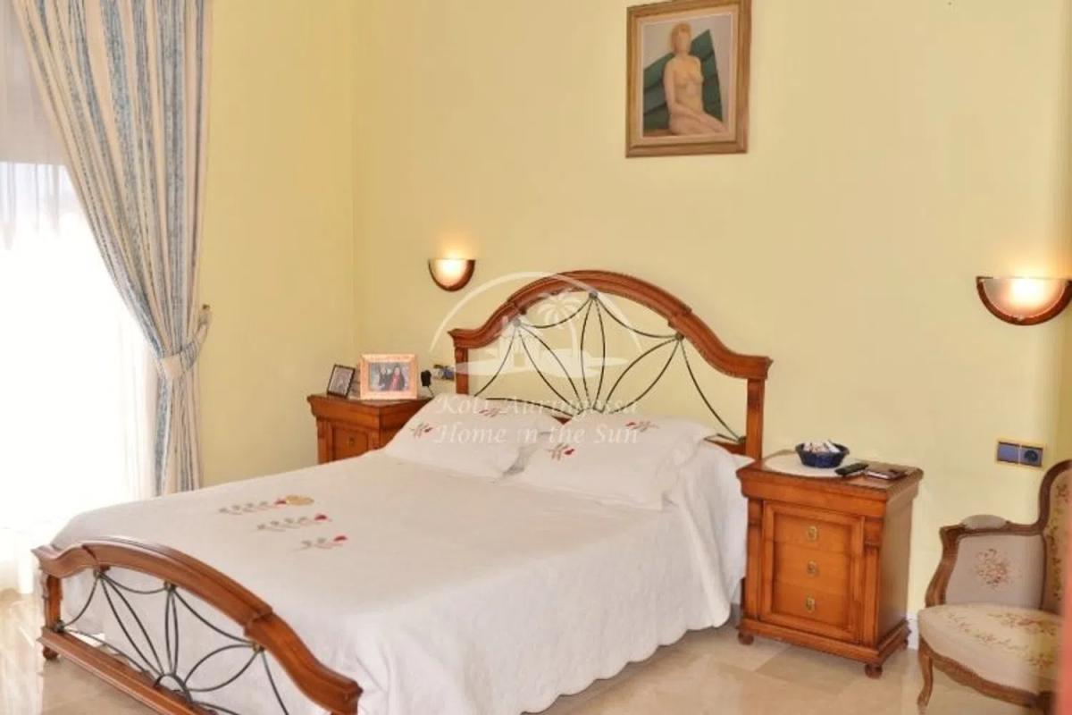 Venta de chalet independiente en Barrio Hacienda Torrequebrada, Benalmádena
photo 4