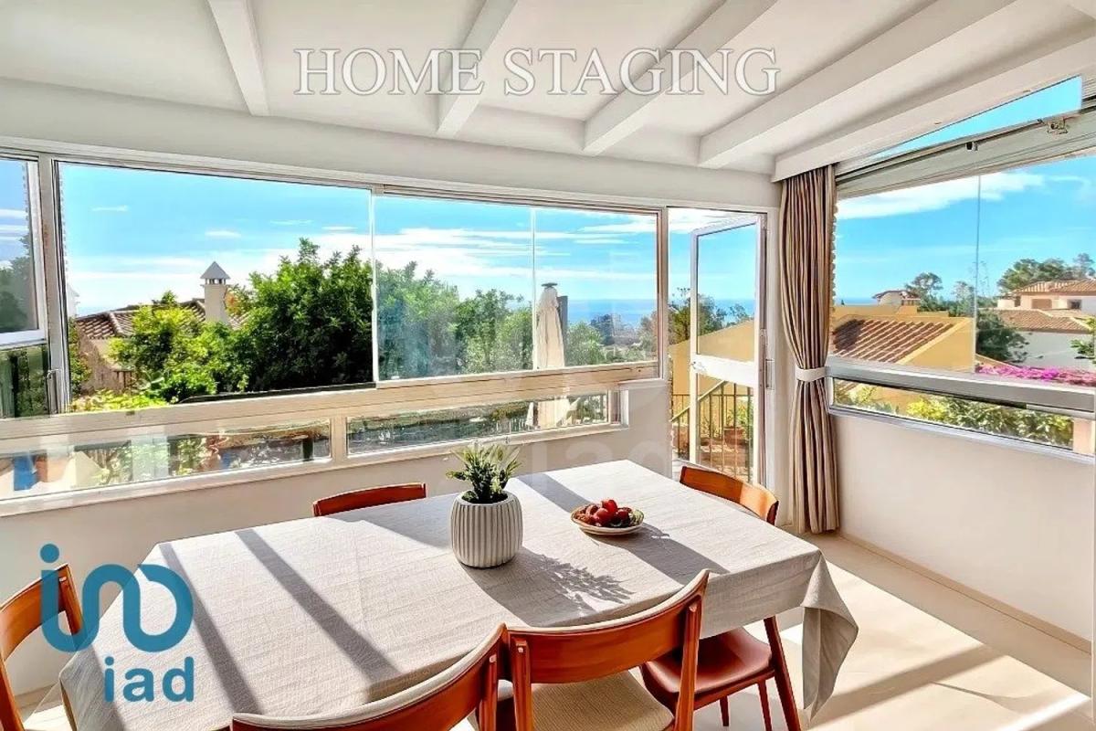 Sale of independent chalet in Barrio Rancho Domingo - La Hacienda, Benalmádena
photo 1