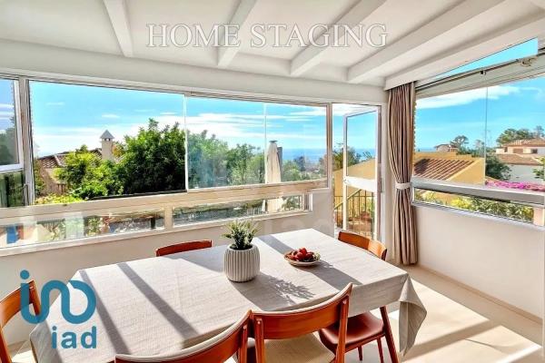 Wolnostojąca willa na sprzedaż w Barrio Rancho Domingo - La Hacienda, Benalmádena photo 1