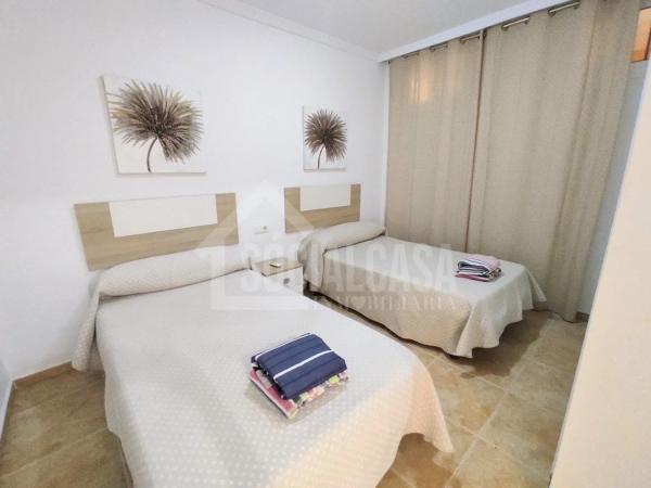 Продажа квартиры в  Arroyo de la Miel, Бенальмадена photo 1