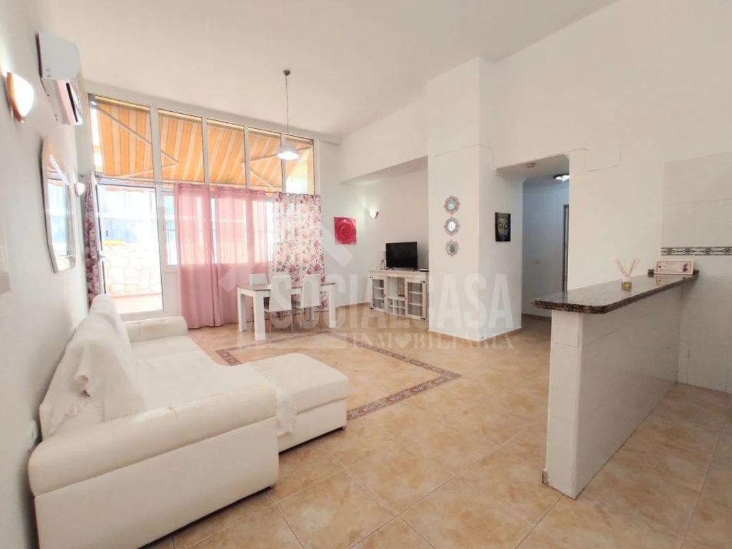 Venta de piso en Arroyo de la Miel, Benalmádena
 photo 2