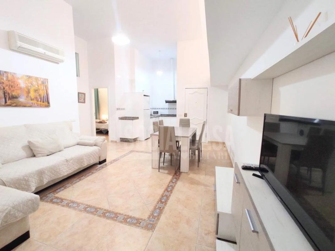 Продажа квартиры на Arroyo de la Miel, Бенальмадена
photo 1
