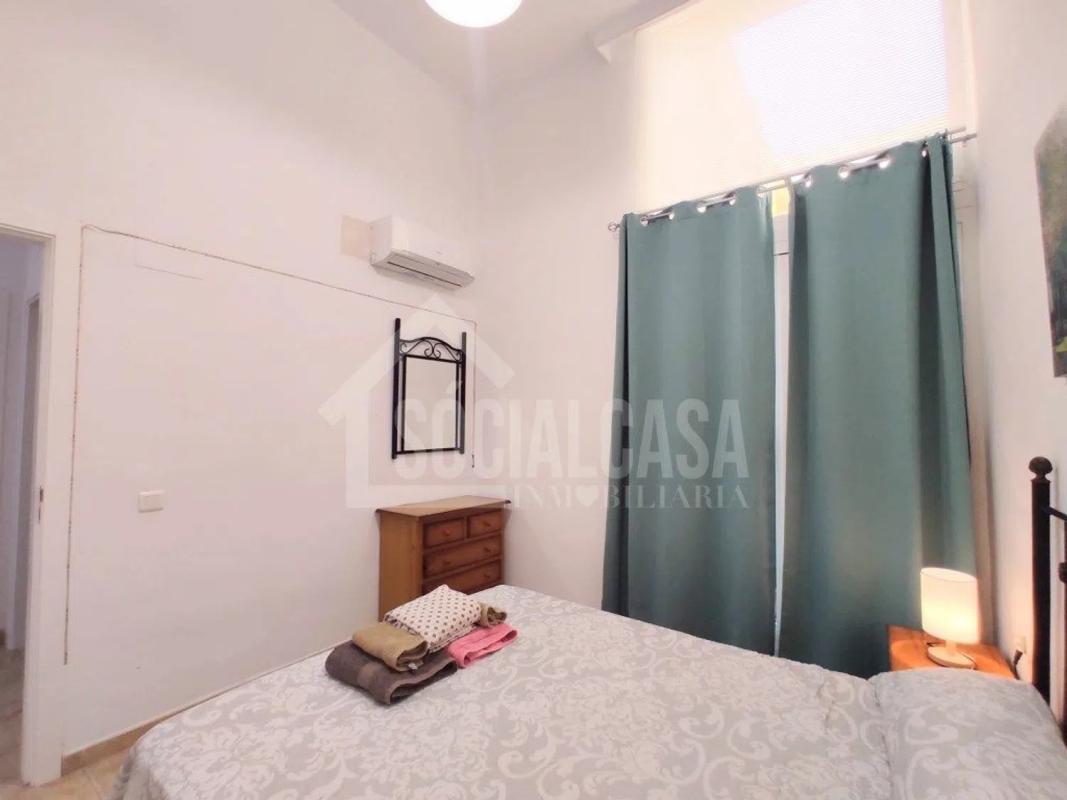 Продажа квартиры на Arroyo de la Miel, Бенальмадена
photo 3