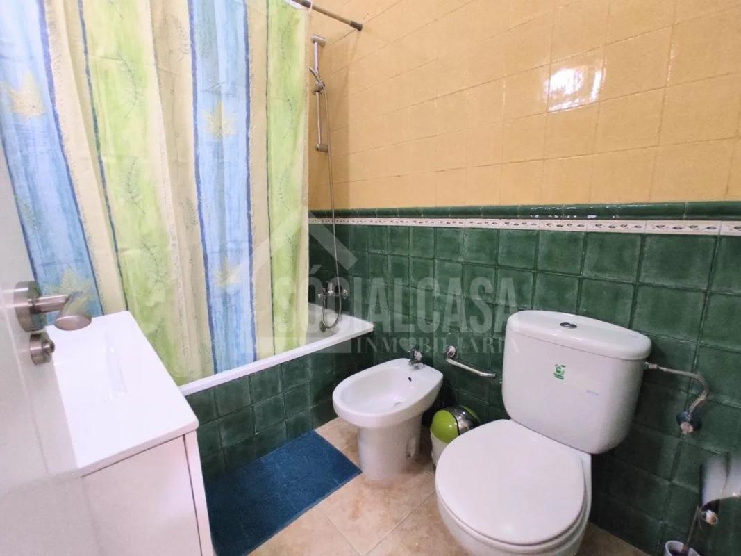 Продажа квартиры на Arroyo de la Miel, Бенальмадена
photo 4