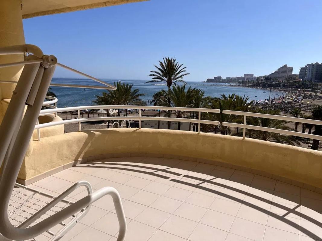 Sprzedaż poddasza w Solymar - Puerto Marina, Benalmádena photo 2