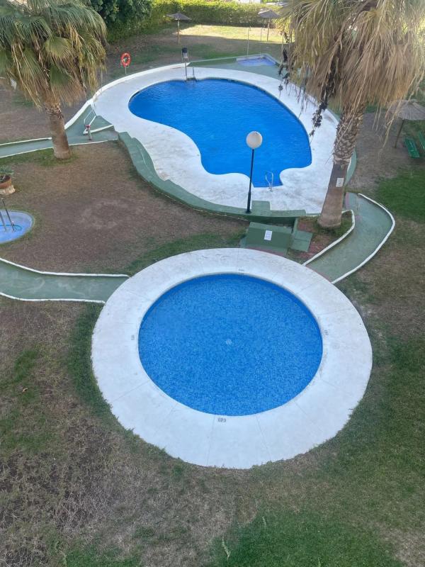 Venta de piso en Calle la Florida, Benalmádena
photo 1