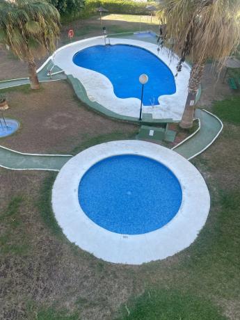 Apartment for sale in Calle la Florida, Benalmádena photo 1