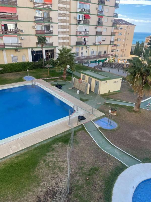 Venta de piso en Calle la Florida, Benalmádena
photo 2