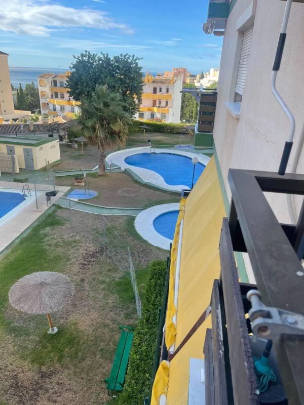Продажа квартиры на Calle la Florida, Бенальмадена
photo 1