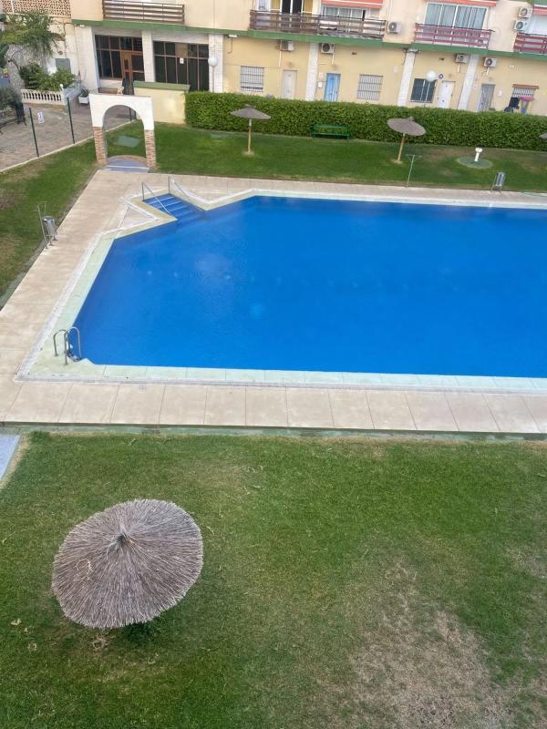 Продажа квартиры на Calle la Florida, Бенальмадена
photo 2