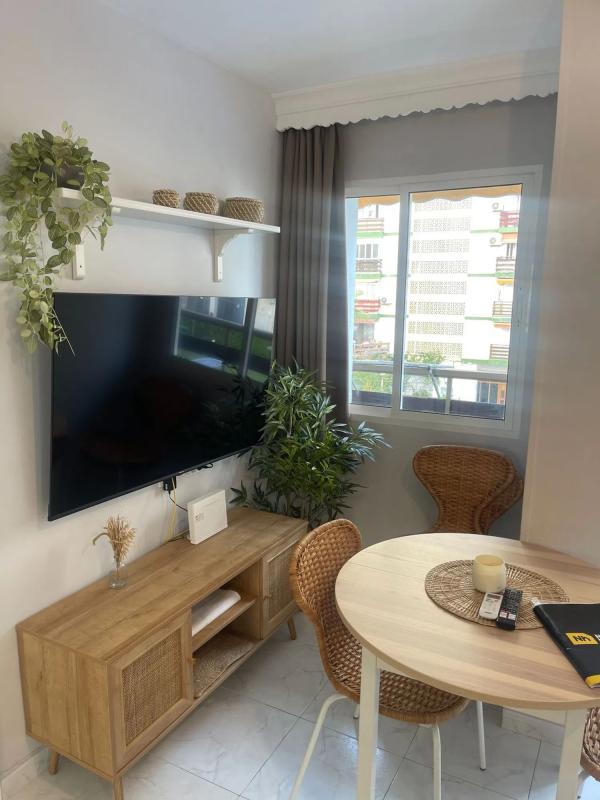 Продажа квартиры на Calle la Florida, Бенальмадена
photo 3