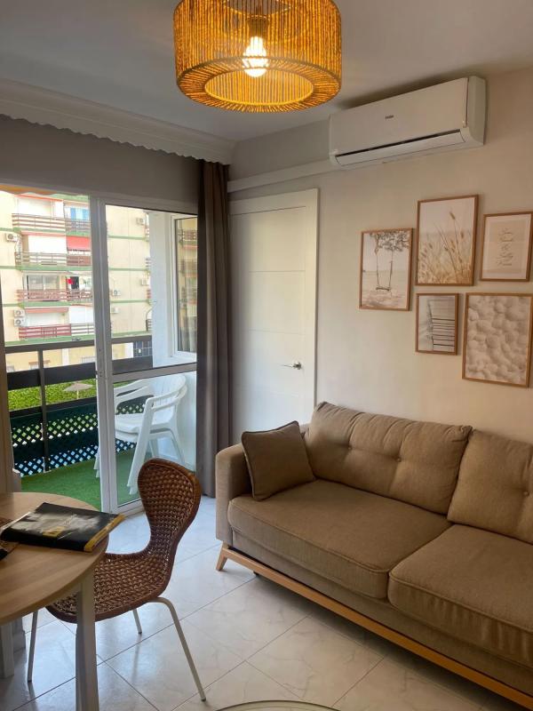 Продажа квартиры на Calle la Florida, Бенальмадена
photo 5