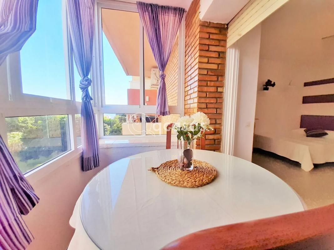 Venta de estudio en Avenida gamonal, Benalmádena photo 4