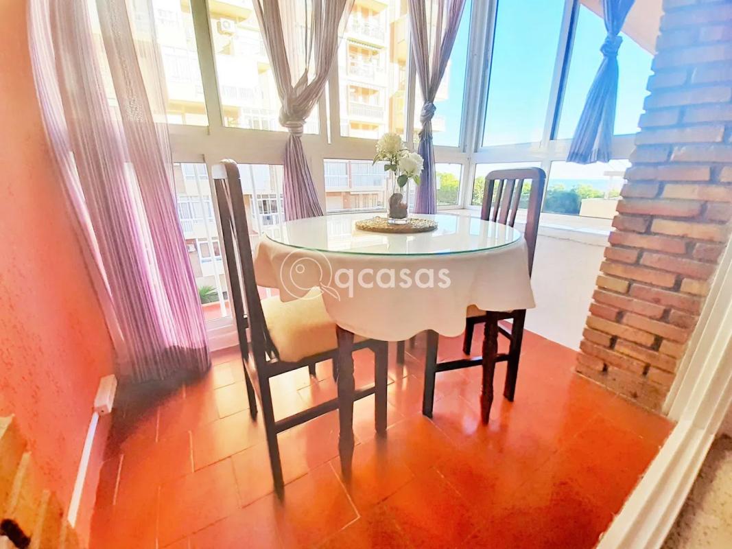 Venta de estudio en Avenida gamonal, Benalmádena photo 5