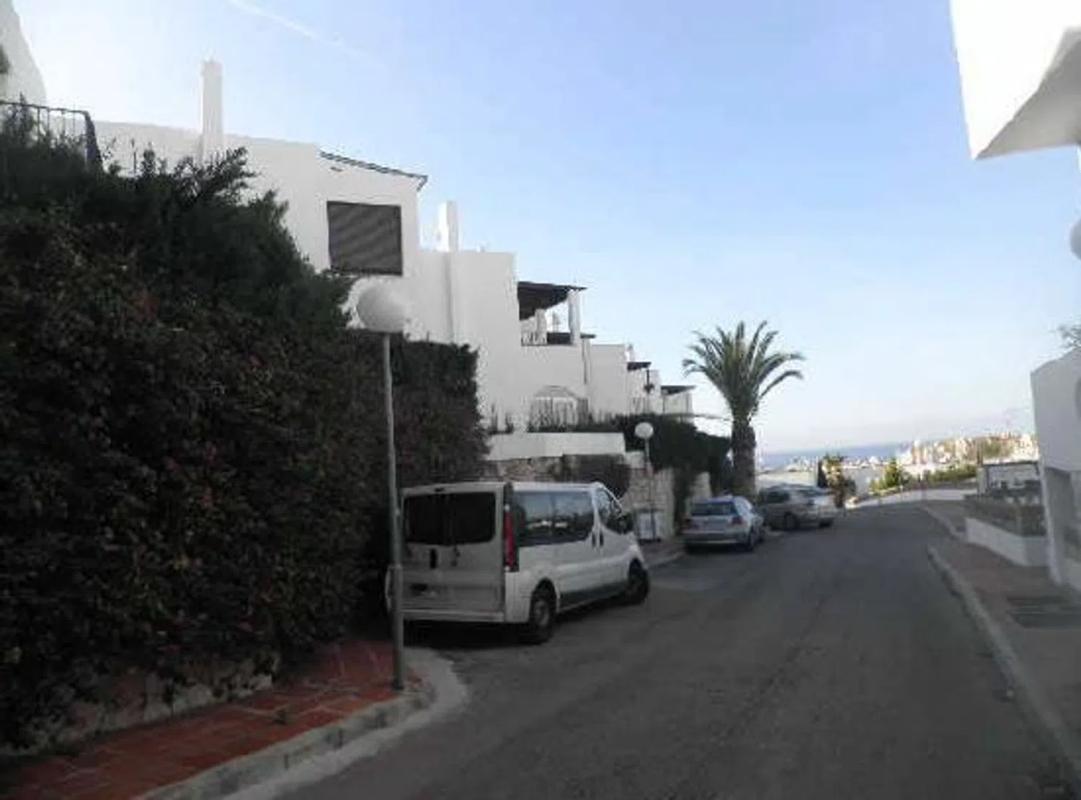 Sale of independent chalet in PJ MOJACAR, Benalmádena
photo 1