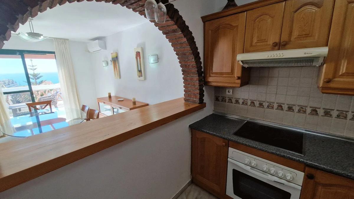 Продажа квартиры на Barrio Zona Centro Comercial Torrequebrada, Бенальмадена
photo 3