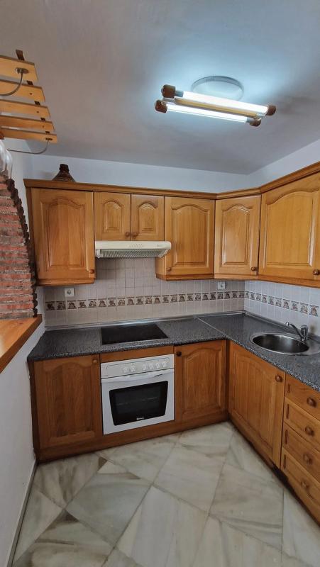 Продажа квартиры на Barrio Zona Centro Comercial Torrequebrada, Бенальмадена
photo 4