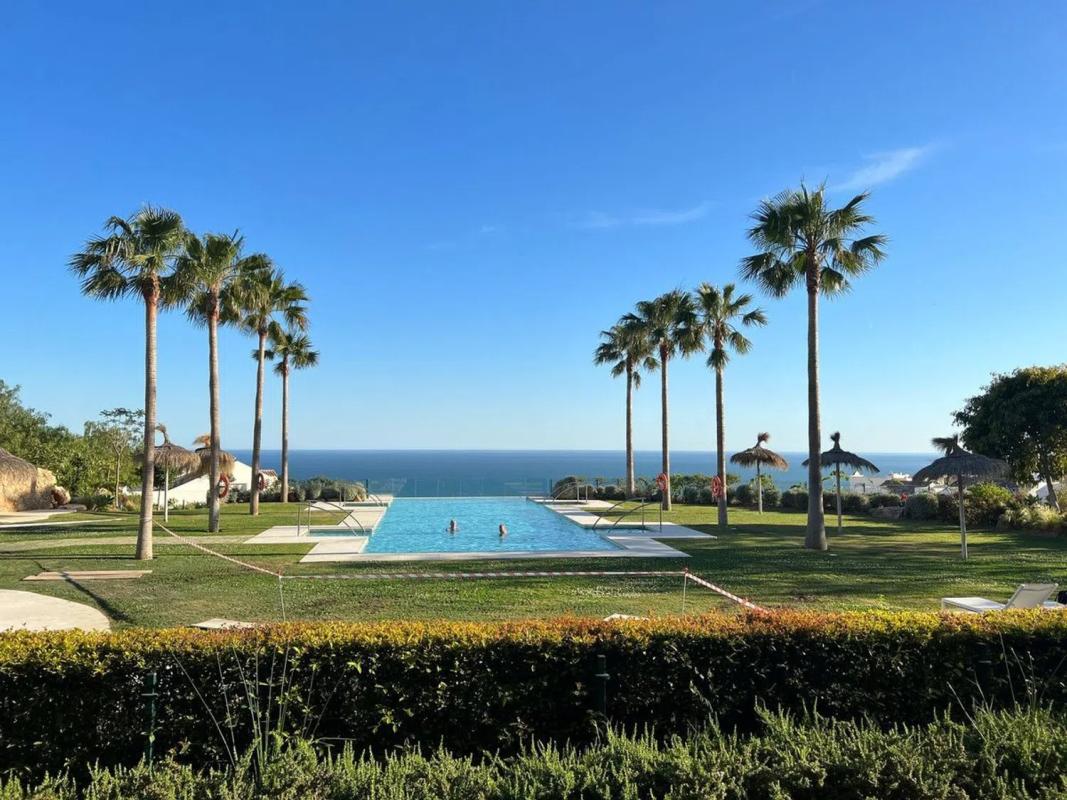 Venta de chalet independiente en Calle Macadamia, Benalmádena
photo 2