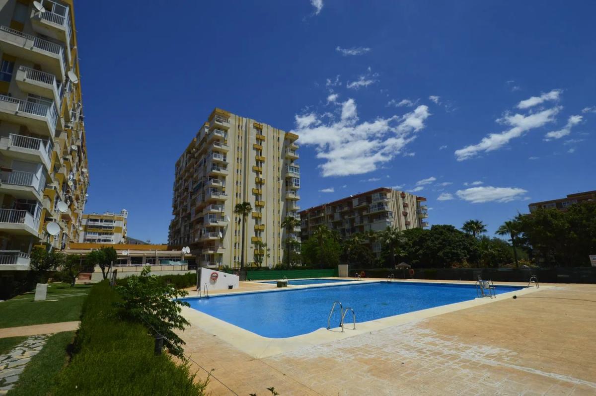 Sprzedaż mieszkania w Avenida gamonal, Benalmádena
photo 3