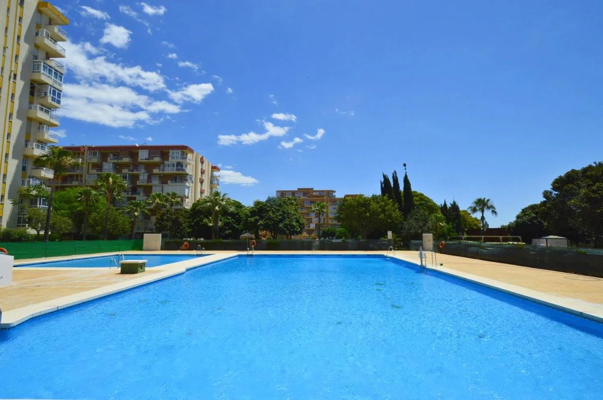 Sprzedaż mieszkania w Avenida gamonal, Benalmádena
photo 4