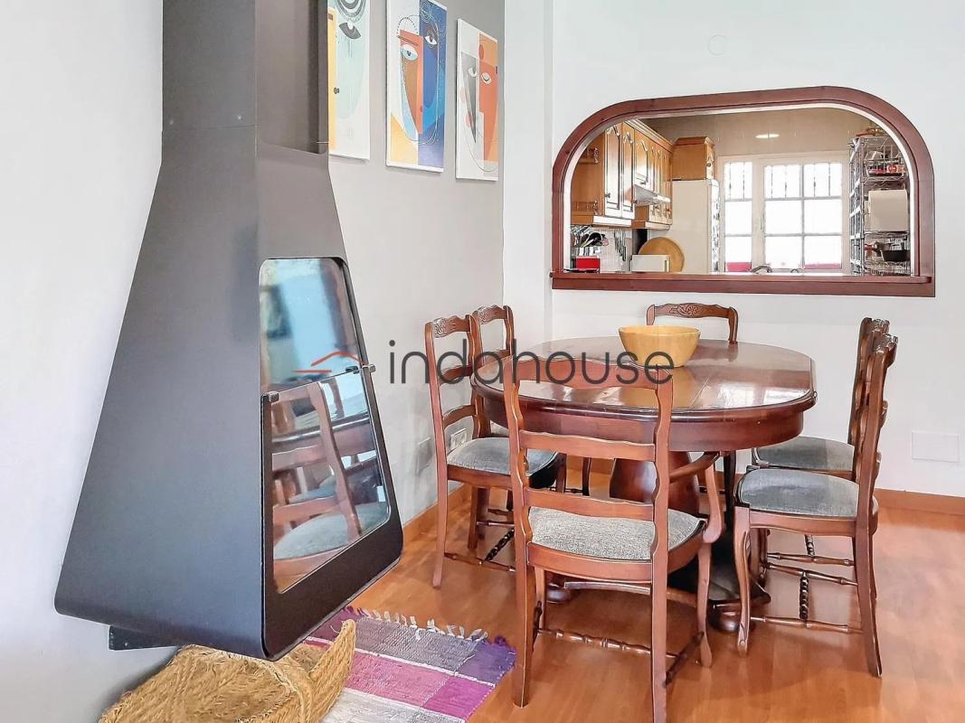 Venta de chalet independiente en Barrio Los Nadales - Tio Charles, Benalmádena
 photo 2