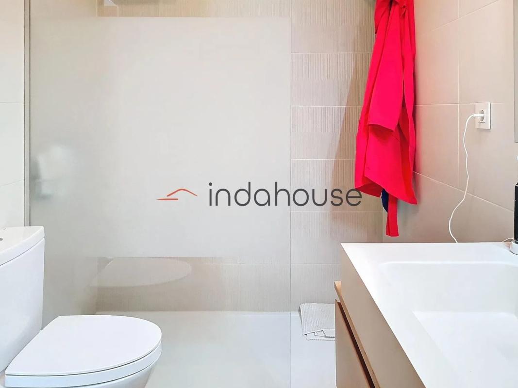 Venta de chalet independiente en Barrio Los Nadales - Tio Charles, Benalmádena
 photo 4