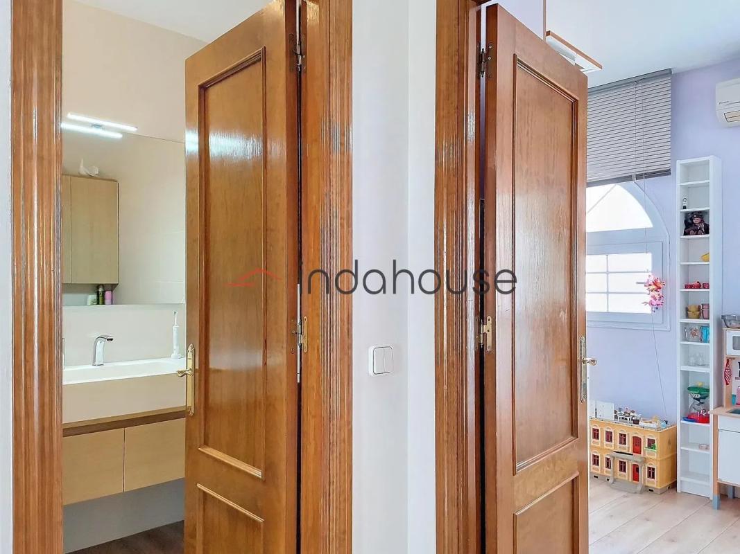Venta de chalet independiente en Barrio Los Nadales - Tio Charles, Benalmádena
 photo 5