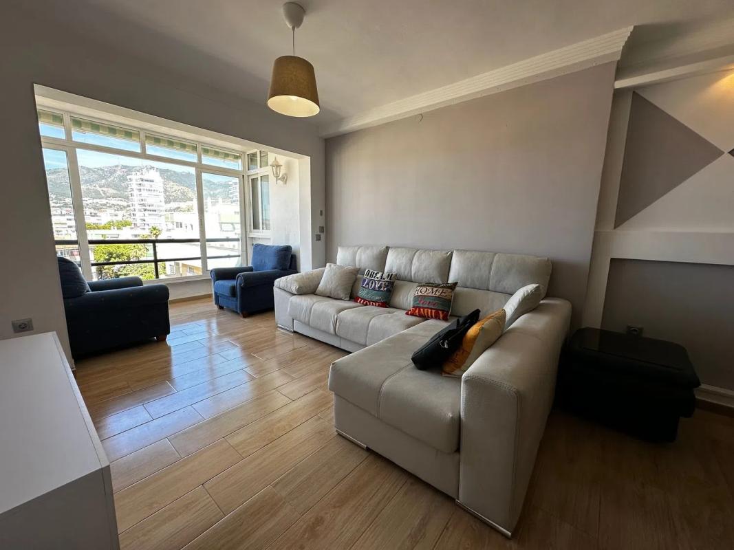 Продажа квартиры на Avenida Blas Infante, 10, Бенальмадена
photo 1