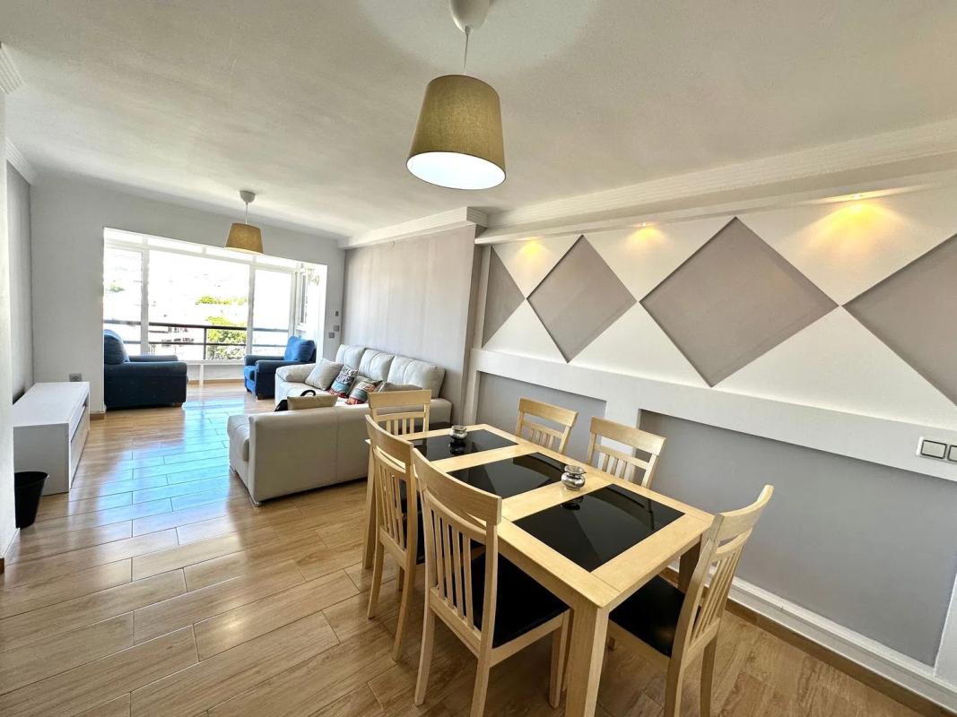 Продажа квартиры на Avenida Blas Infante, 10, Бенальмадена
photo 3